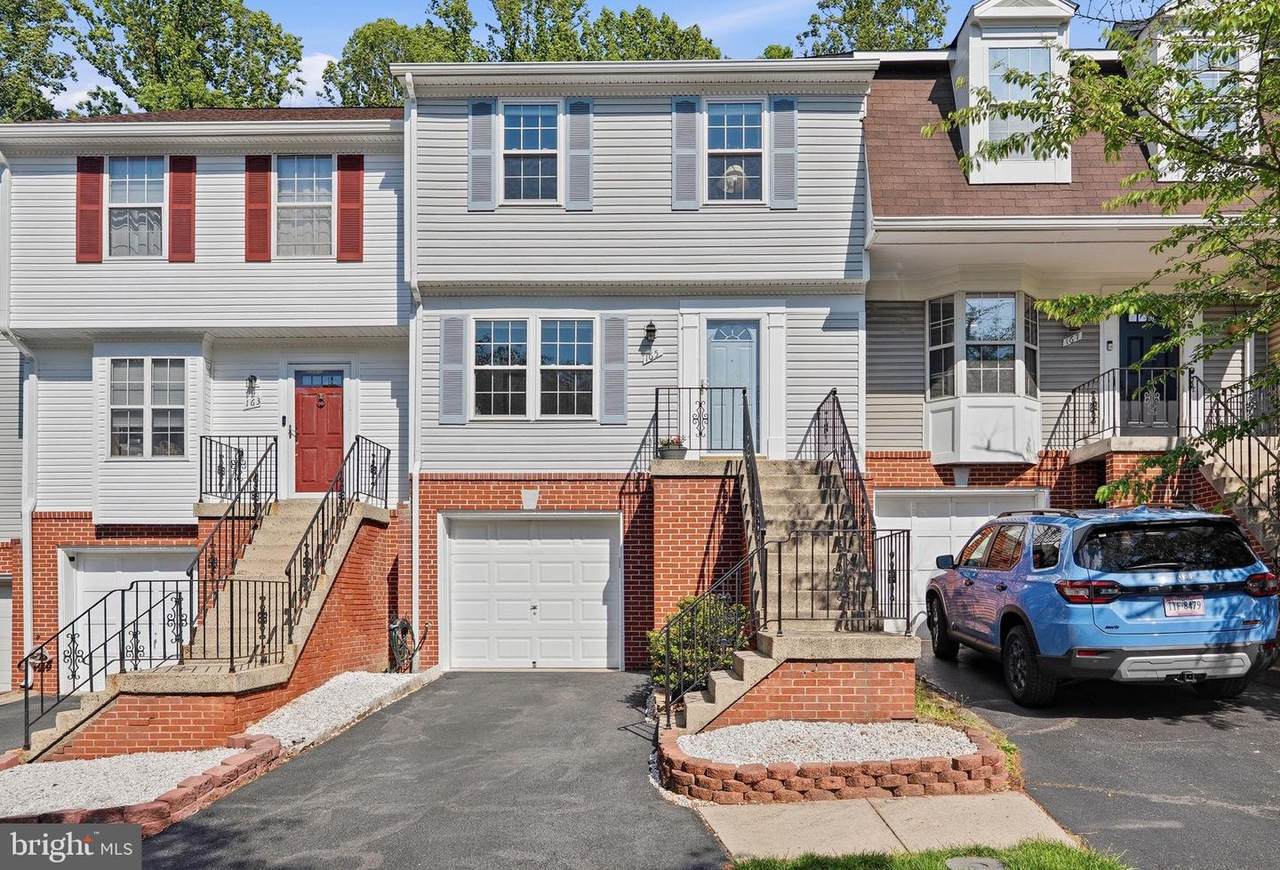 165 Sulgrave Court - Photo 1