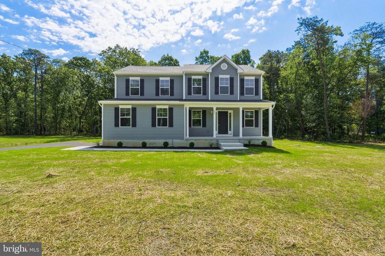 221 Hogbin Road - Photo 1