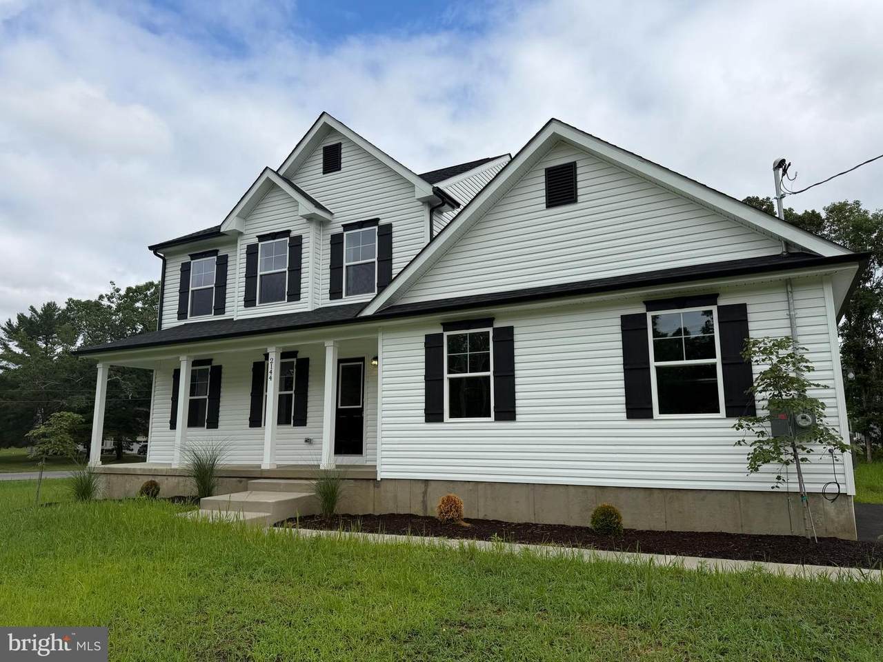 2144 Fairton Road - Photo 1