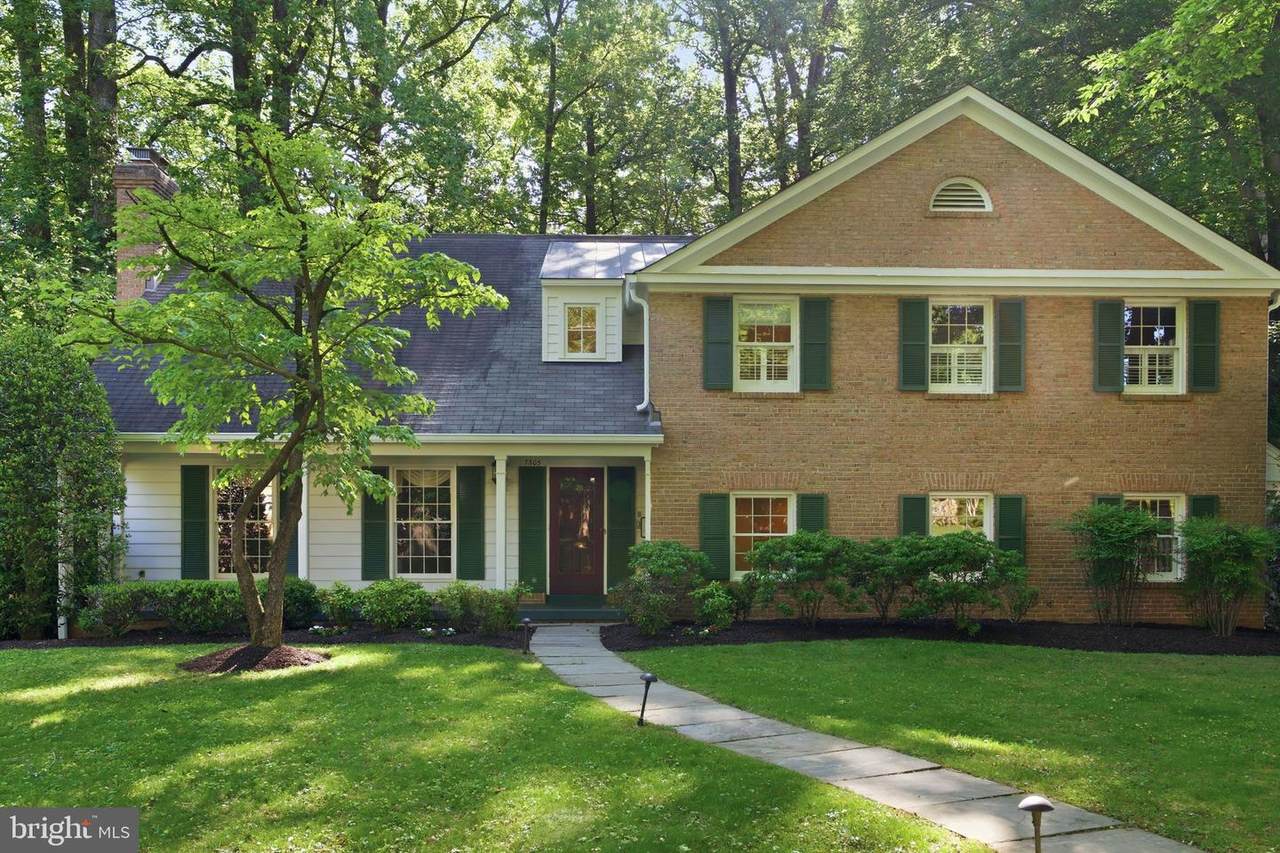7305 Masters Drive - Photo 1