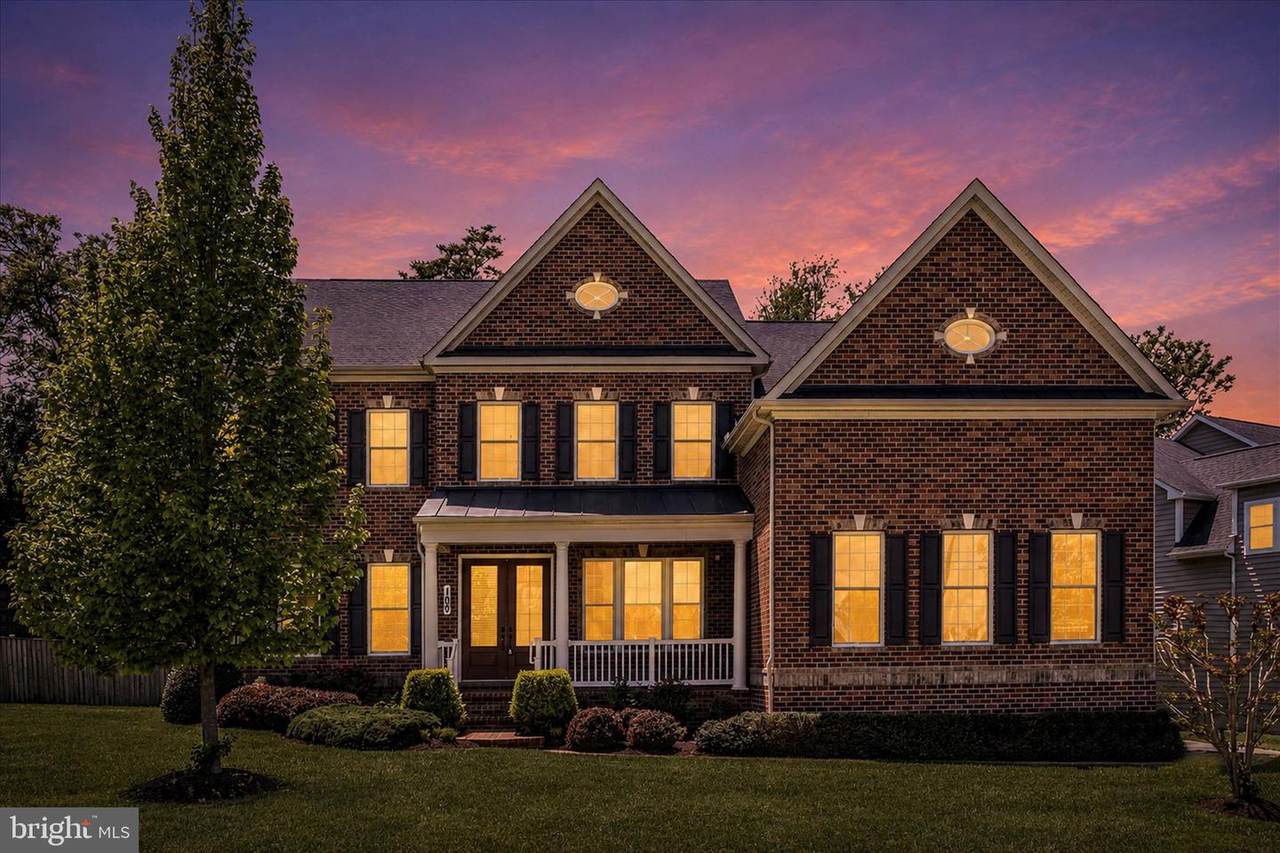 100 Castle Oak Court - Photo 1