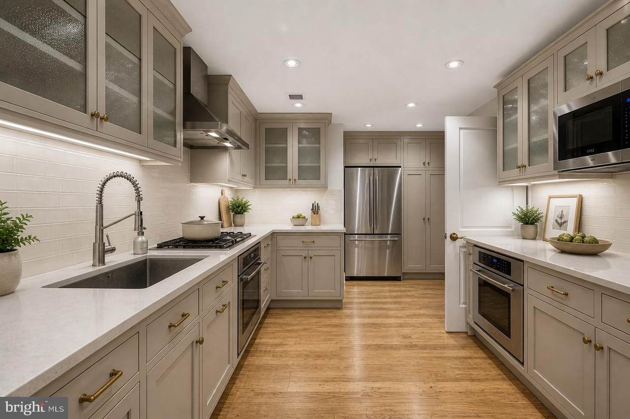 4100 Cathedral Avenue - Photo 1