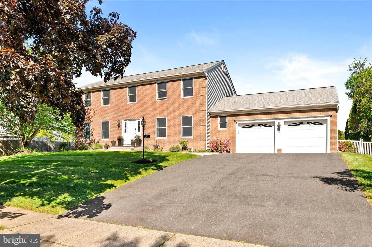 85 Village Drive - Photo 1