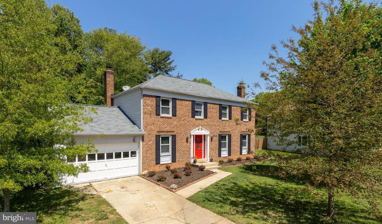 14813 Clavel Street - Photo 1