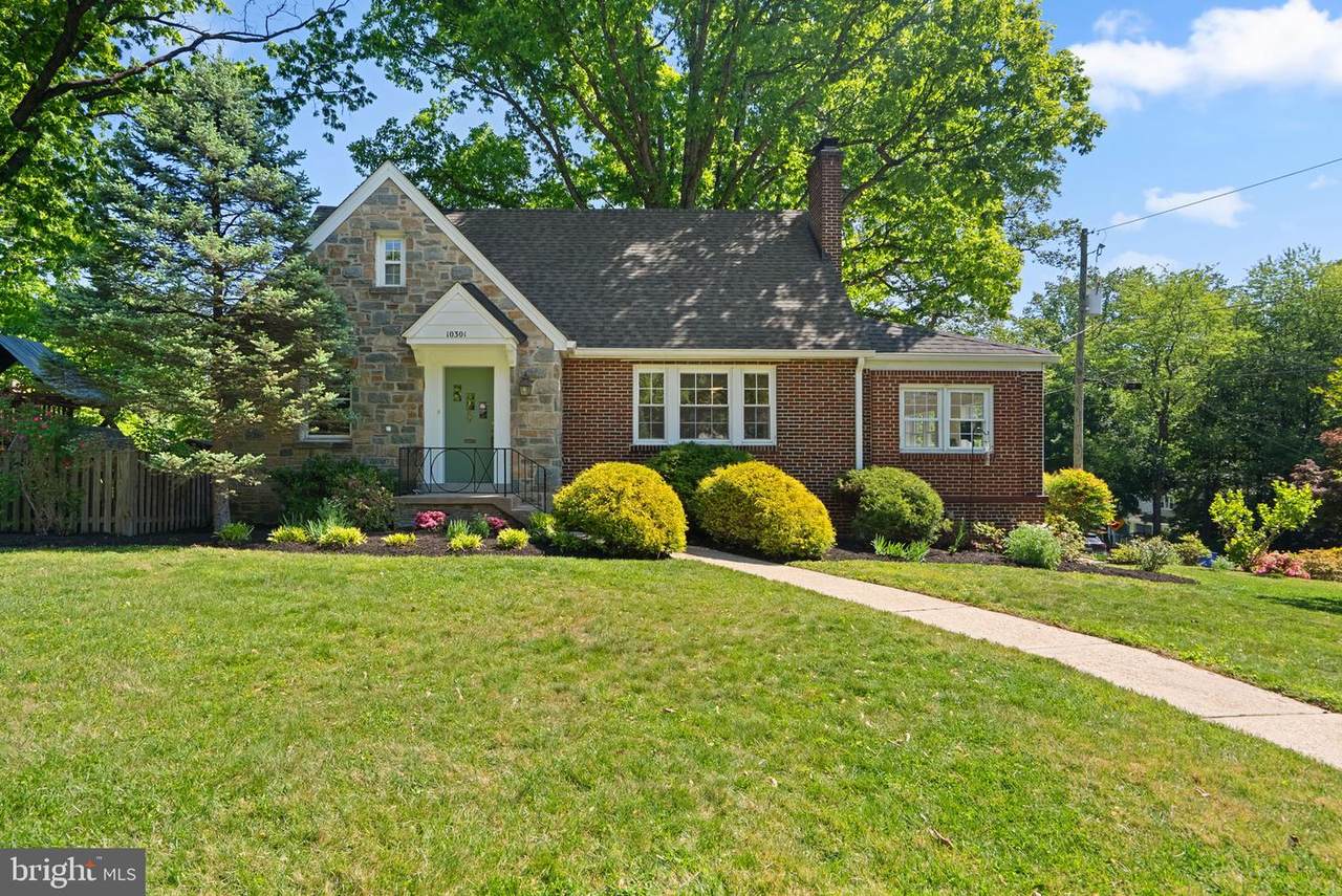 10301 Crestmoor Drive - Photo 1