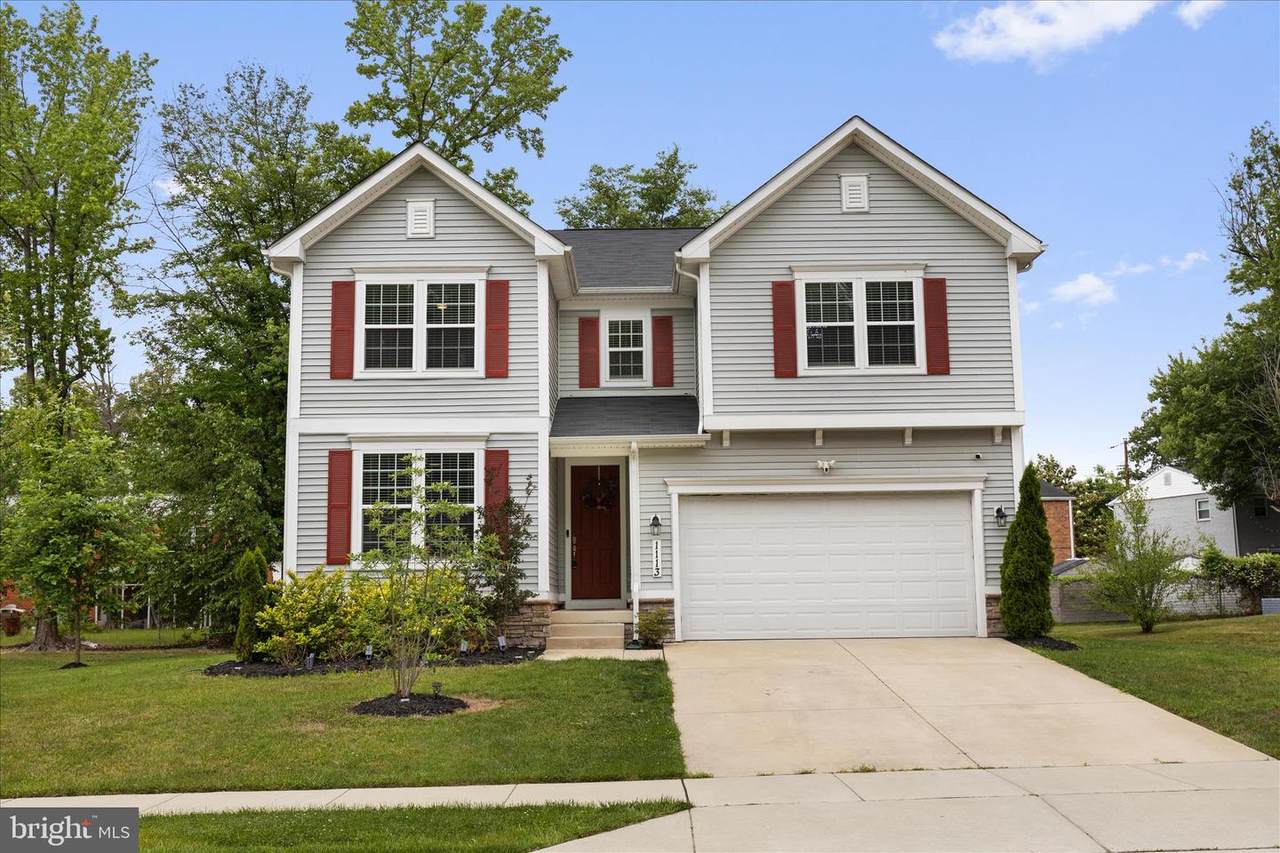 1113 Gateway Park Court - Photo 1