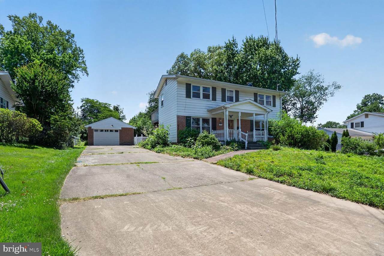 8337 Carnegie Drive - Photo 1