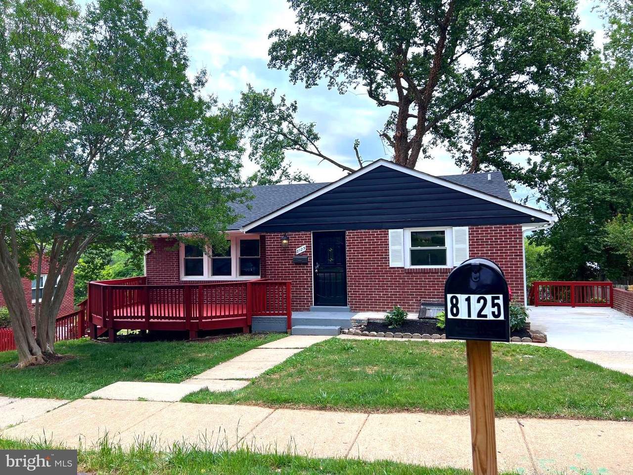 8125 Murray Hill Drive - Photo 1