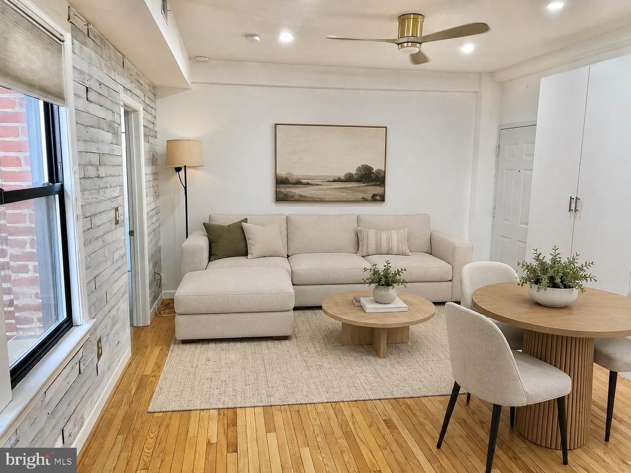 1321 Fairmont Street - Photo 1