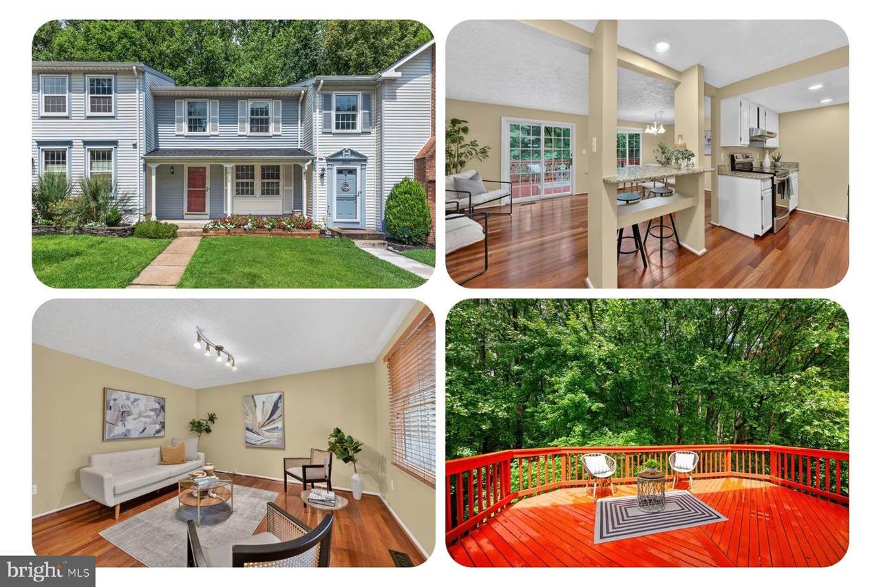 10902 Harpers Square Court - Photo 1