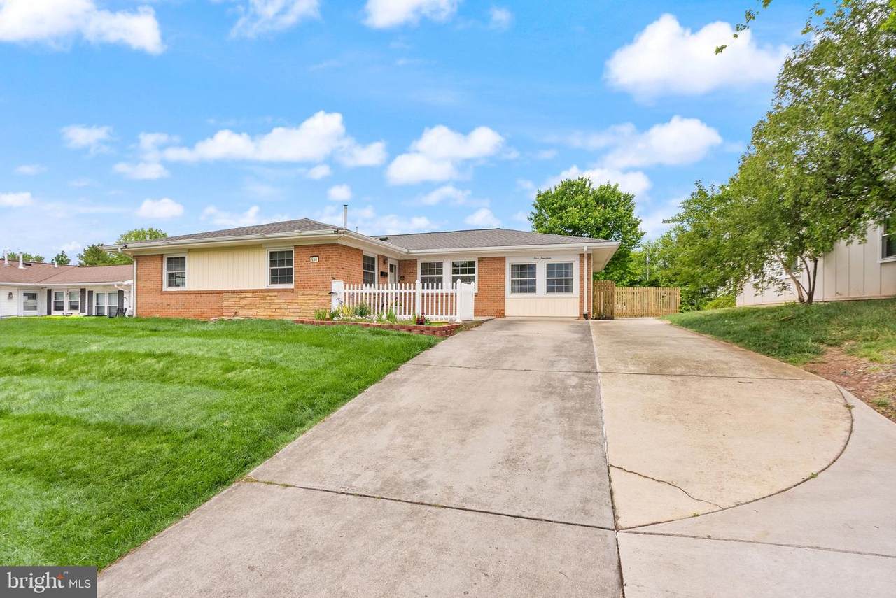 514 Nettle Tree Road - Photo 1