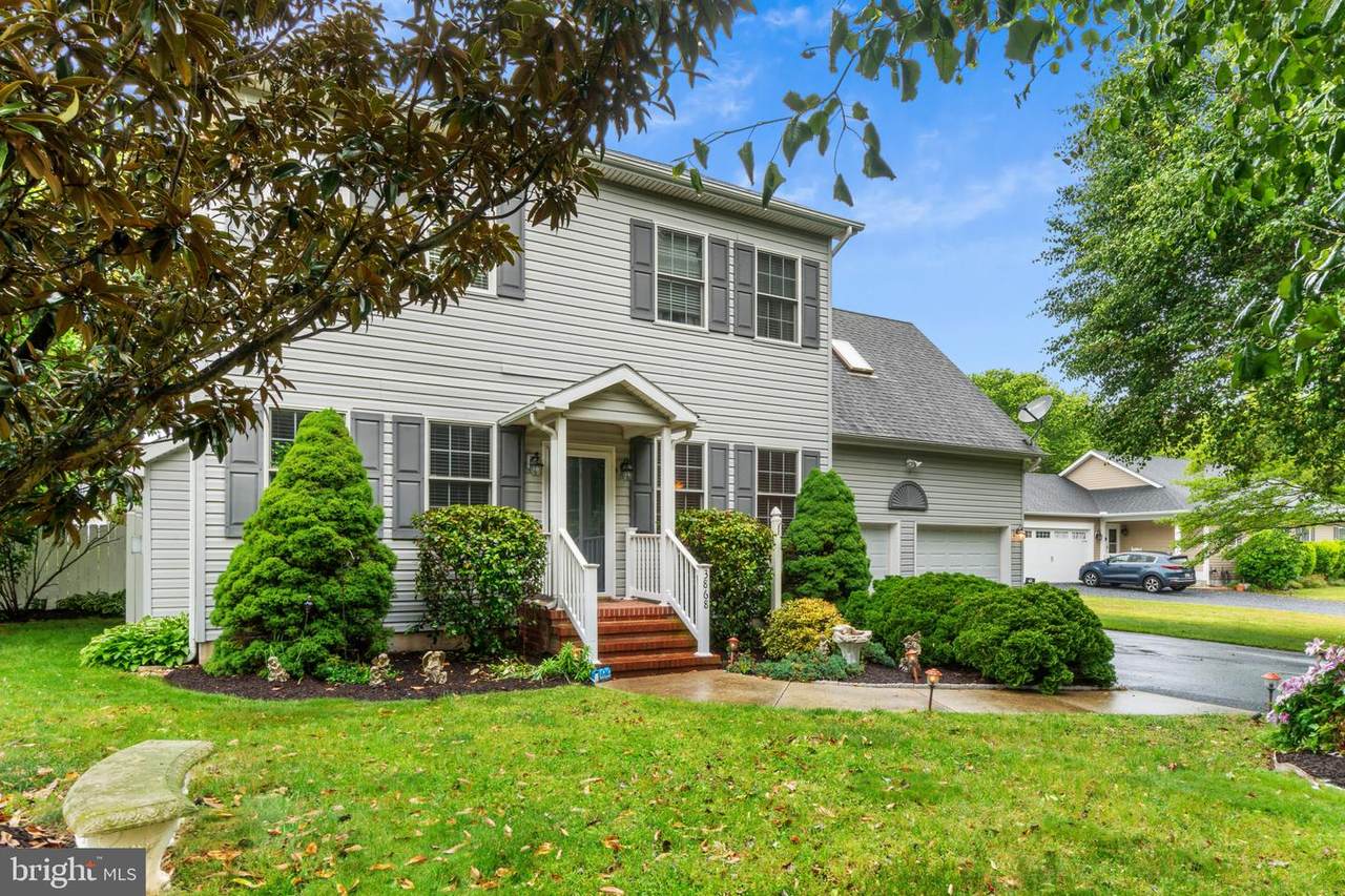 3868 Marvel Drive - Photo 1