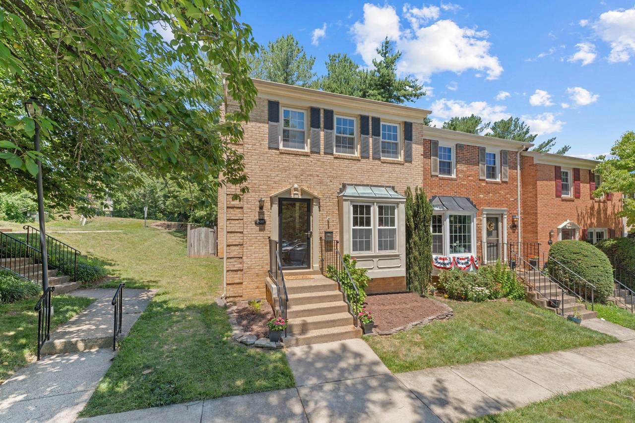 7428 Chummley Court - Photo 1