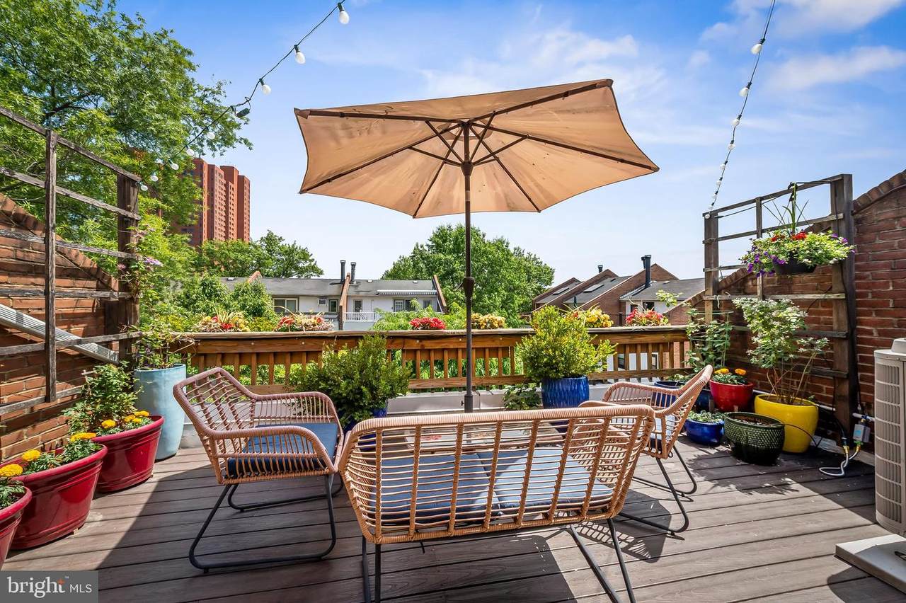 619 Sharp Street - Photo 1
