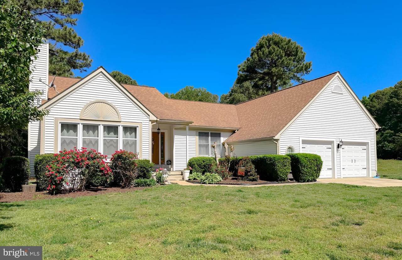 21737 Pinehurst Court - Photo 1