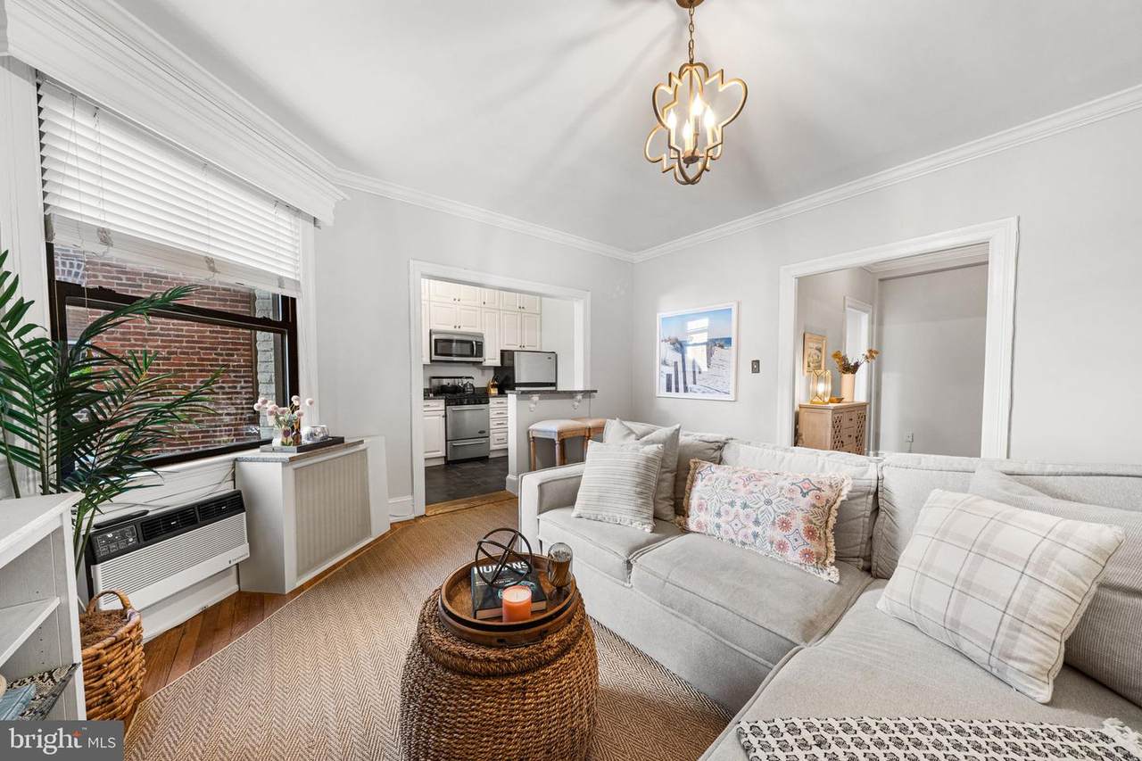 3616 Connecticut Avenue - Photo 1