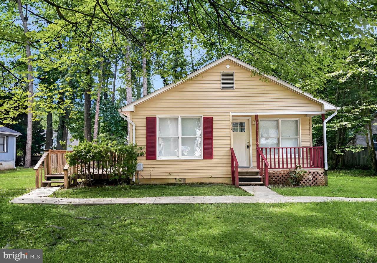 991 Crystal Rock Road - Photo 1