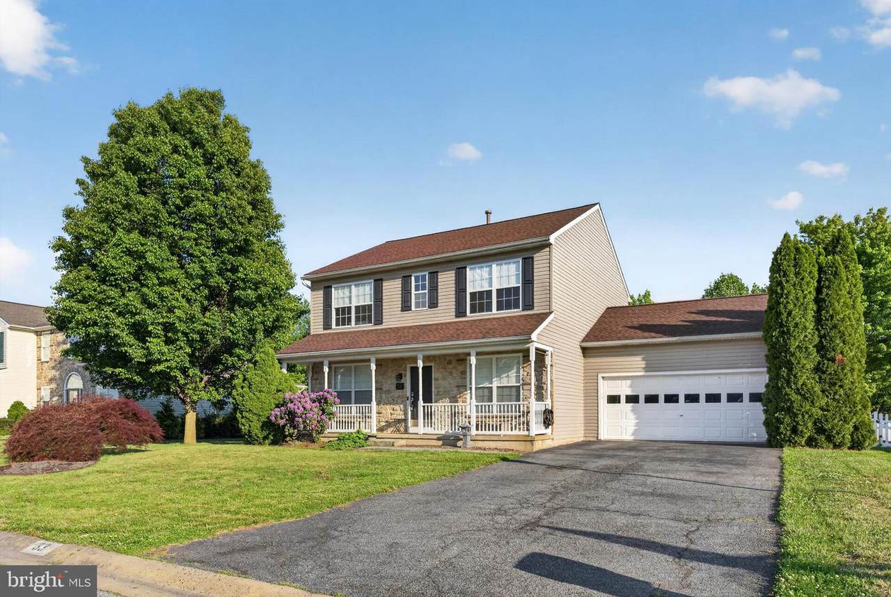 33 Lindley Drive - Photo 1