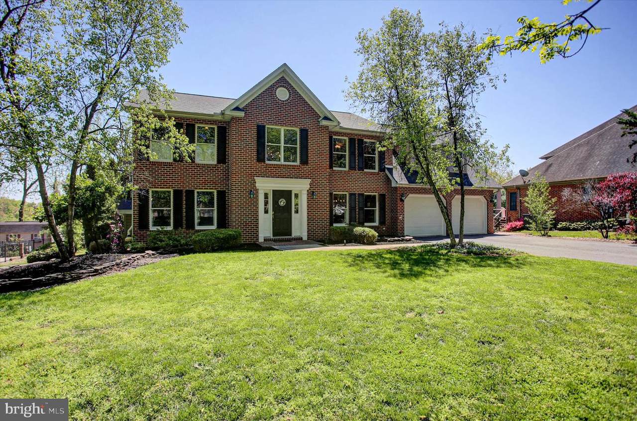 2635 Castlegreen Drive - Photo 1