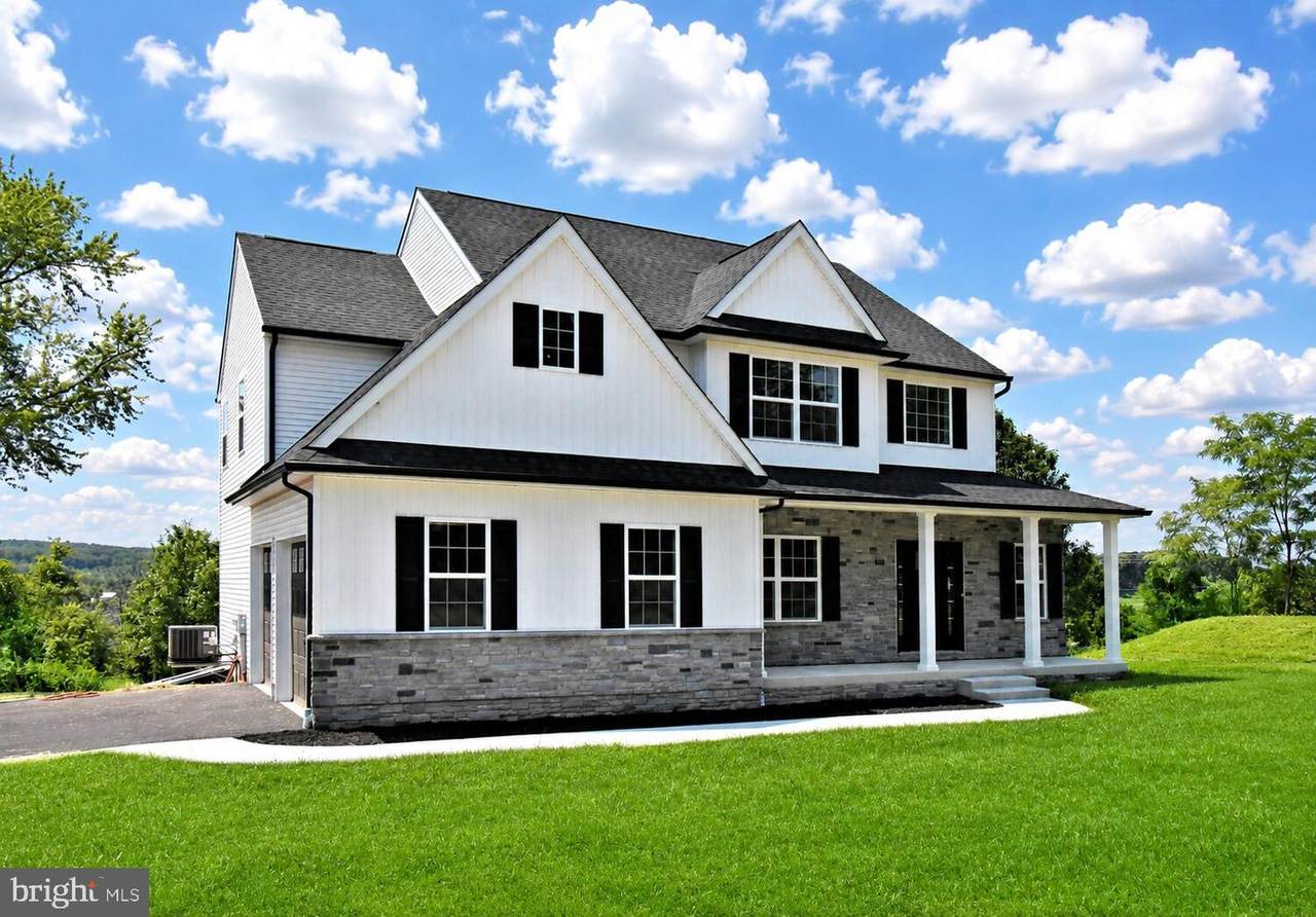 208 Schwenk Road - Photo 1