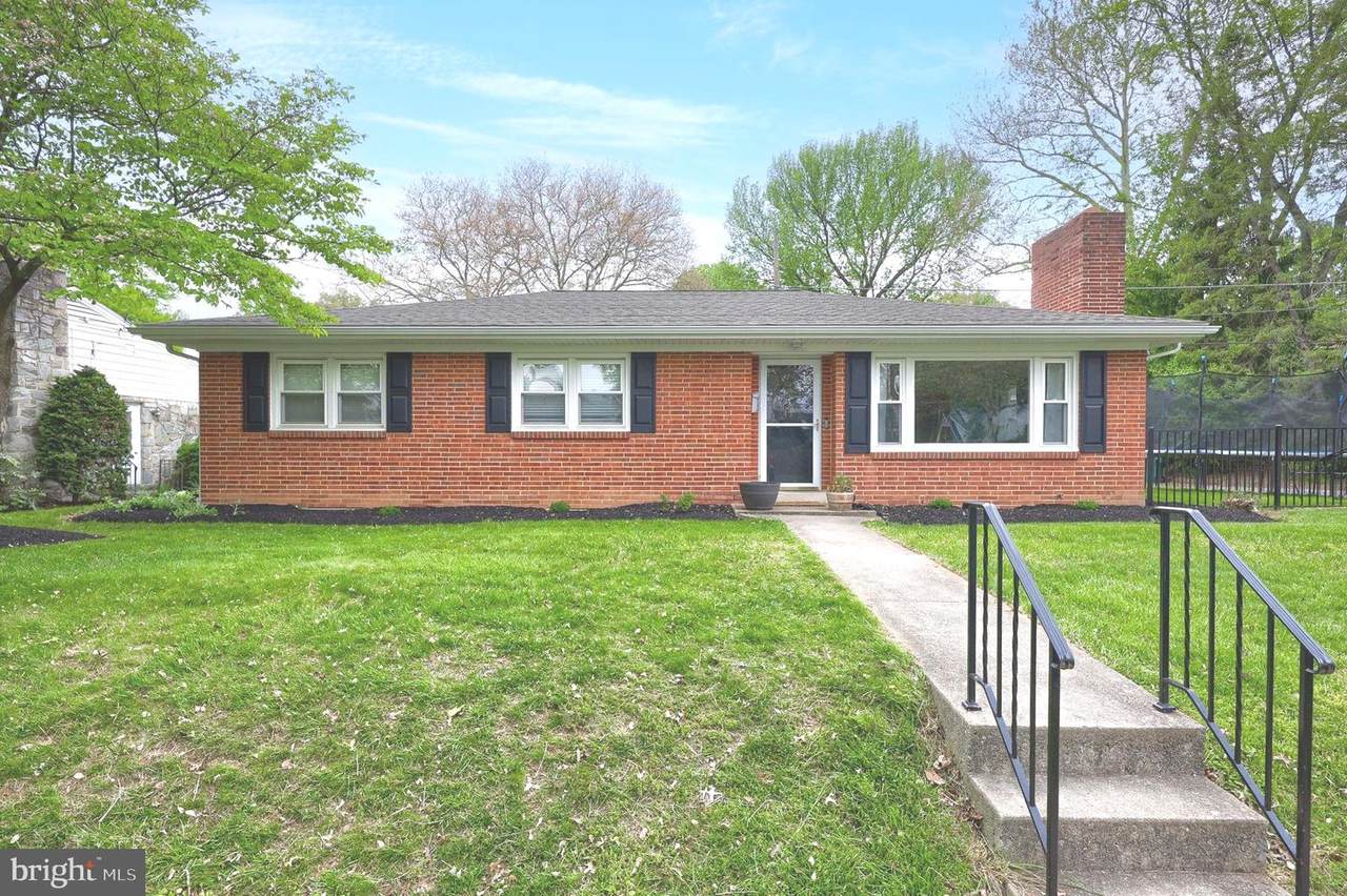43 Oak Lane - Photo 1