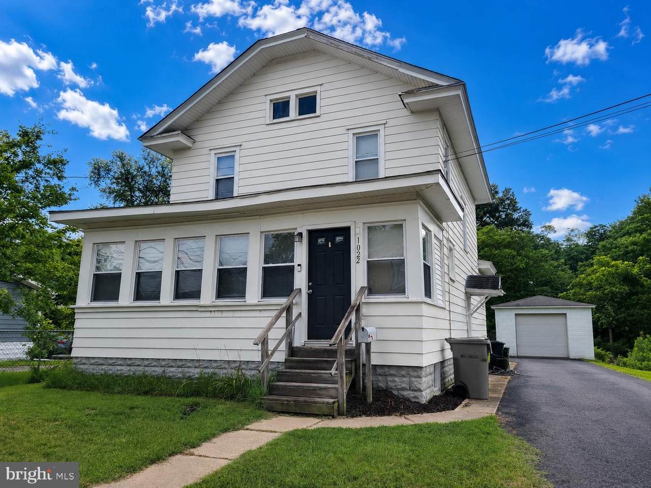 1022 Penn Line Road - Photo 1