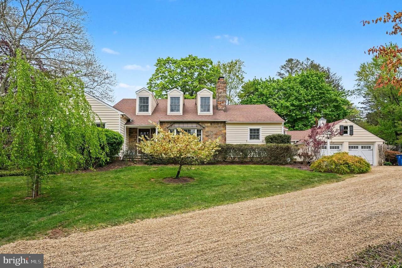 2723 Mill Road - Photo 1