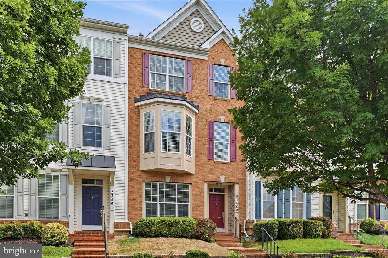 23459 Arora Hills Drive - Photo 1