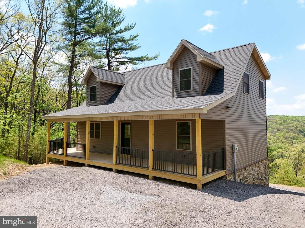 7776 Echo Heights Drive - Photo 1