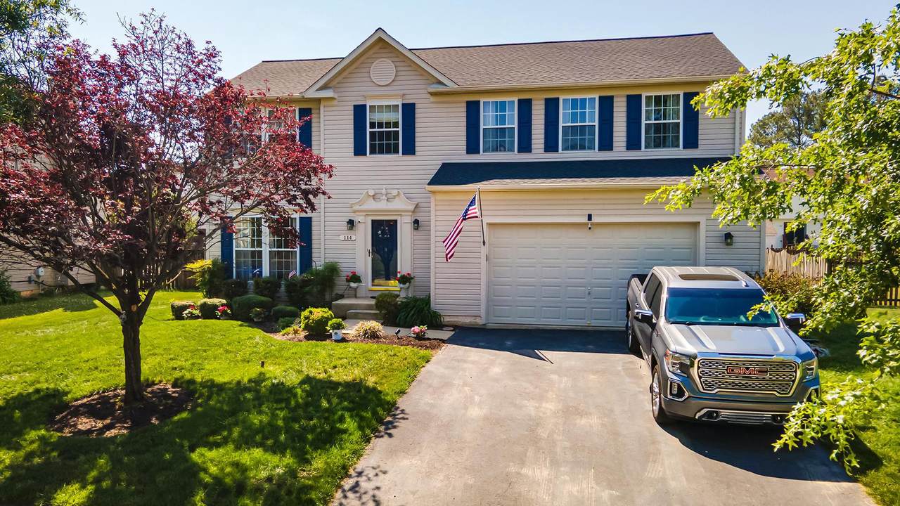 114 Lister Lane - Photo 1