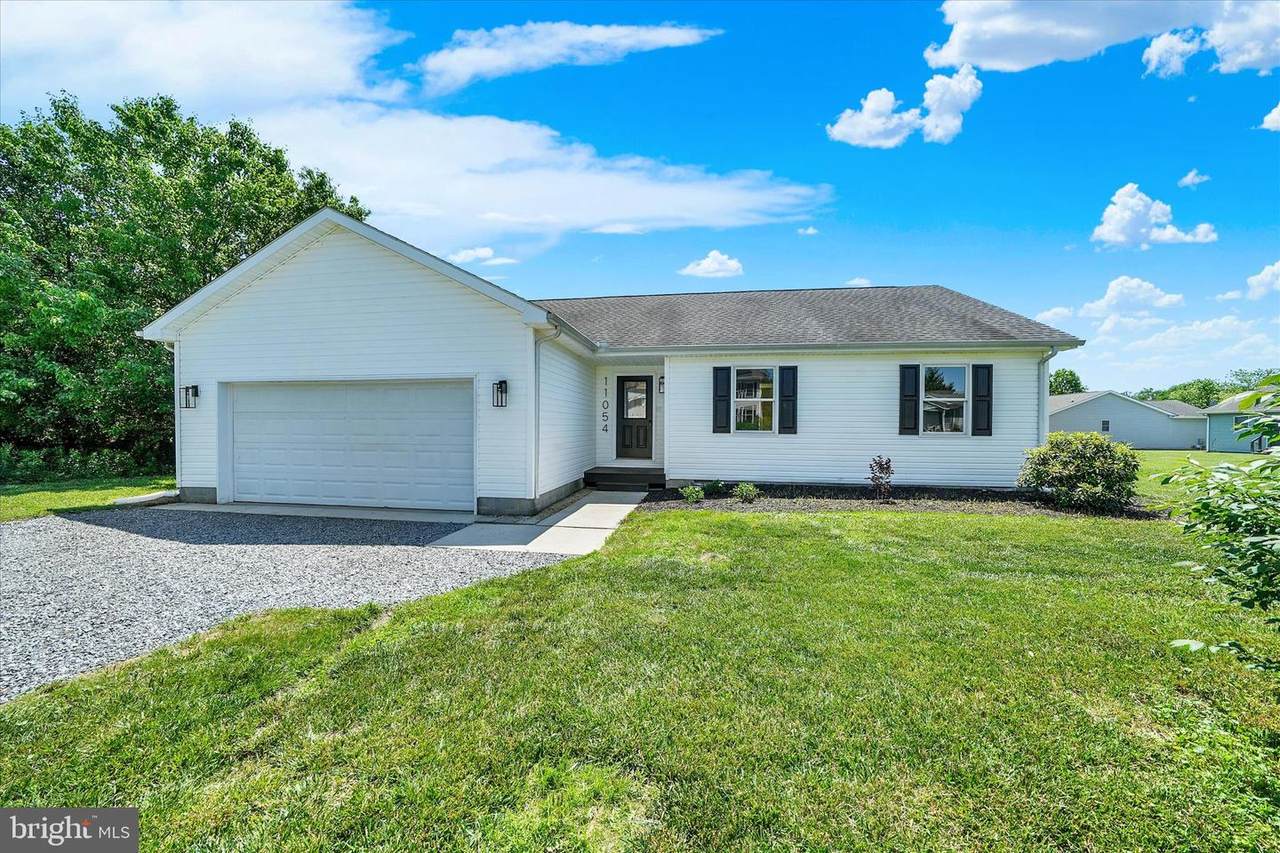 11054 Austin Lane - Photo 1