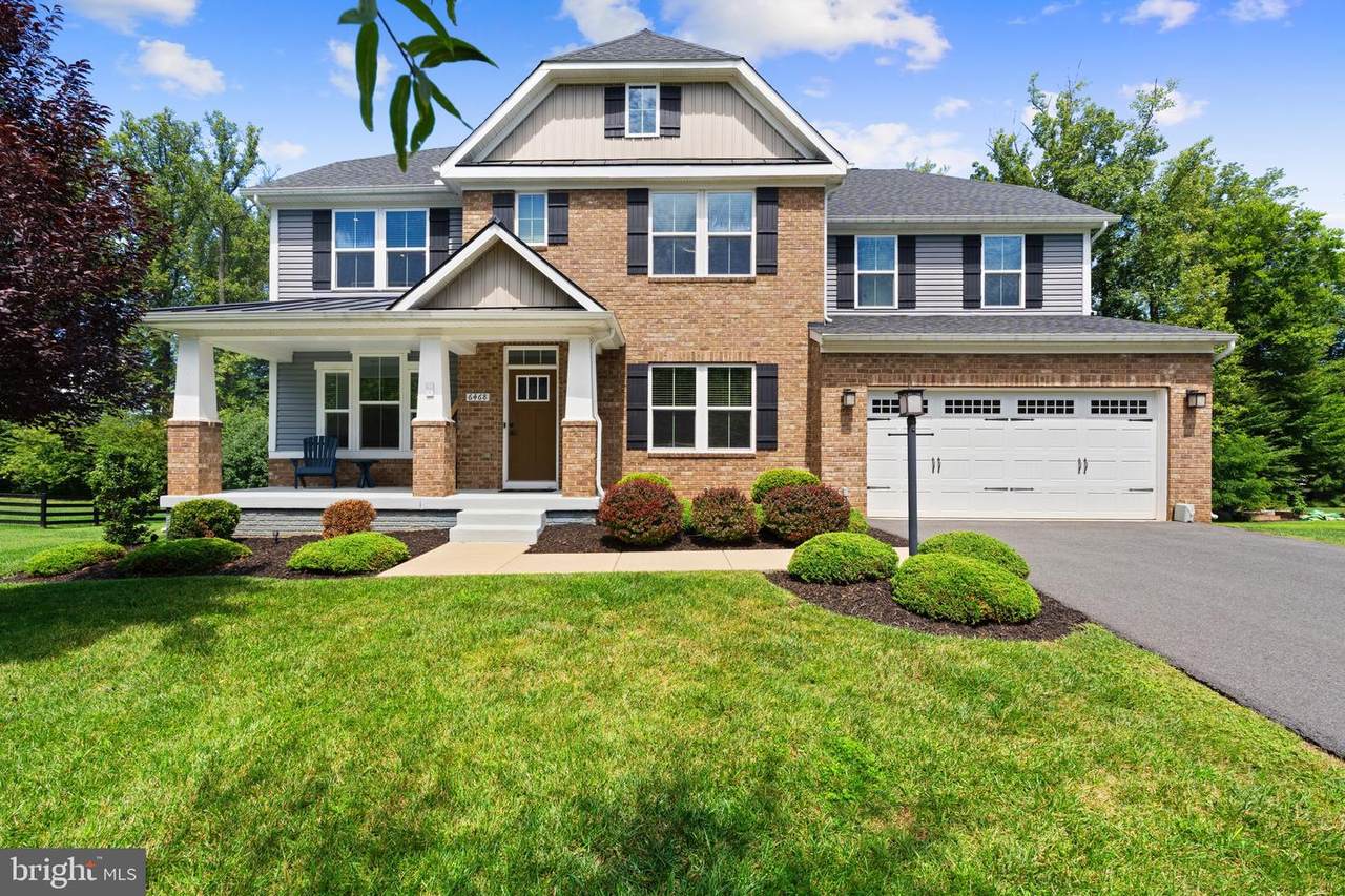 6468 Bob White Drive - Photo 1