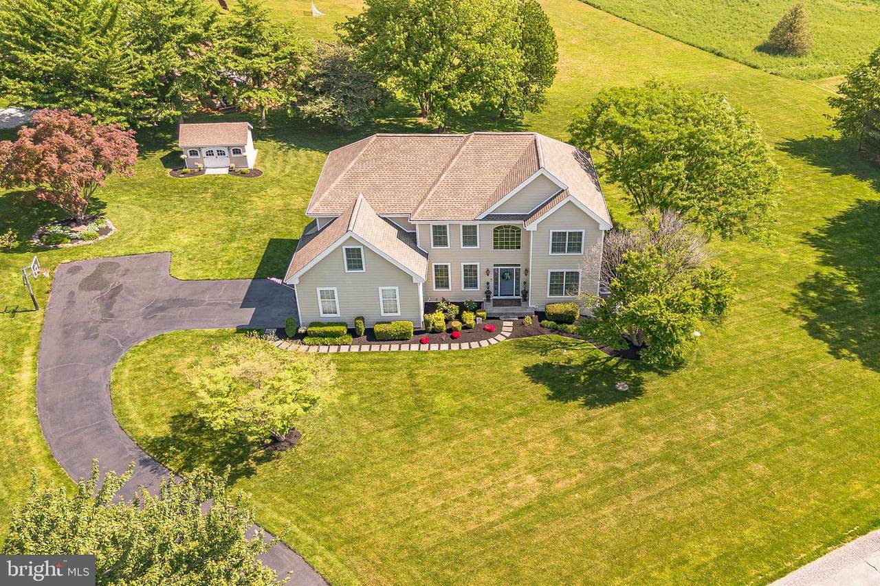 168 Walnut Run Road - Photo 1
