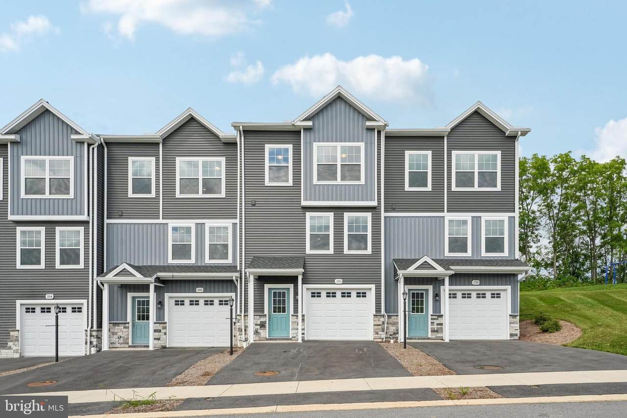 180 Highpoint Park Drive - Photo 1