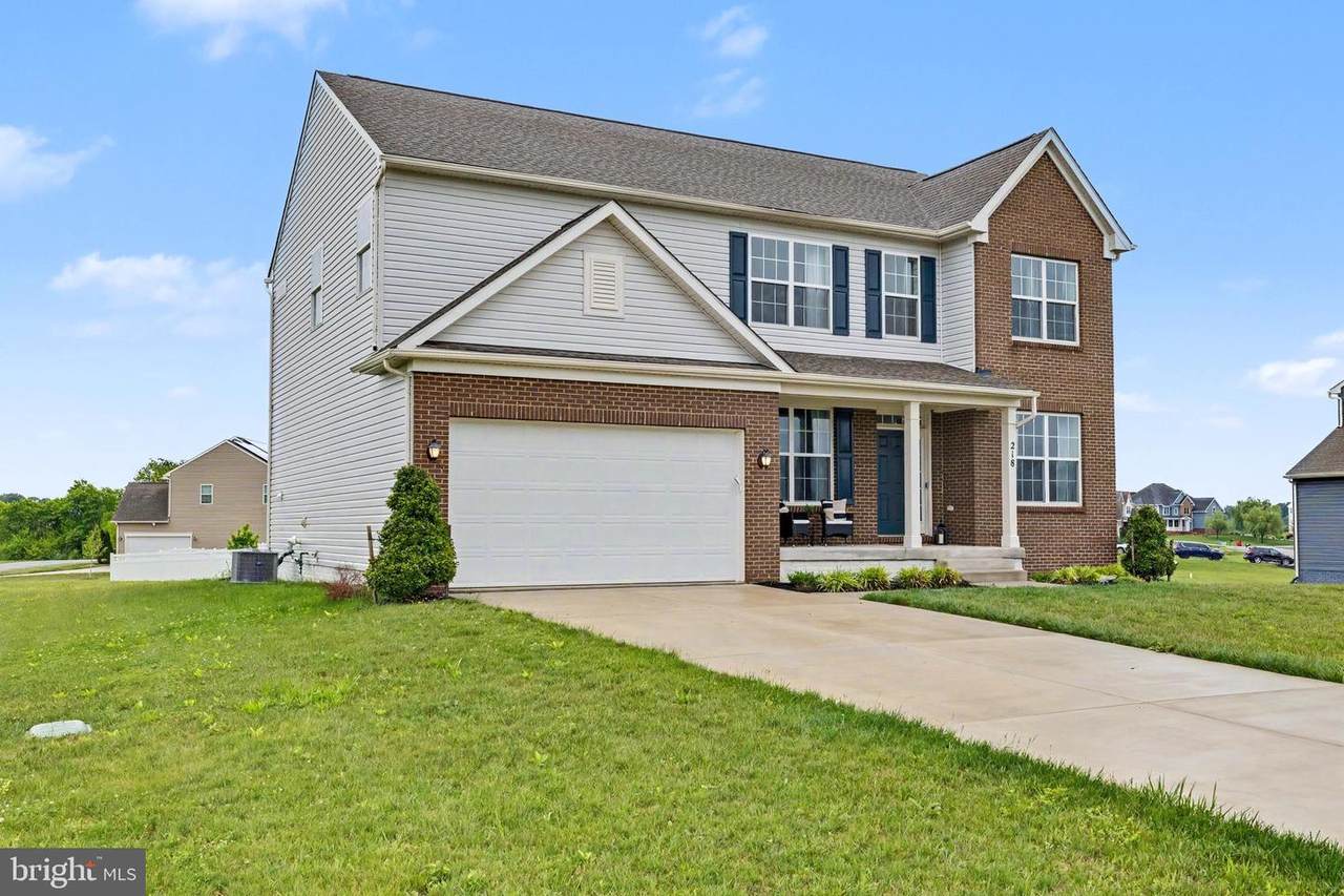 218 Haybine Drive - Photo 1