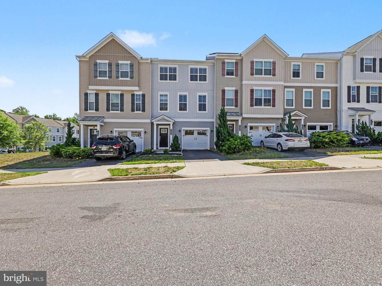 1428 Hudgins Farm Circle - Photo 1