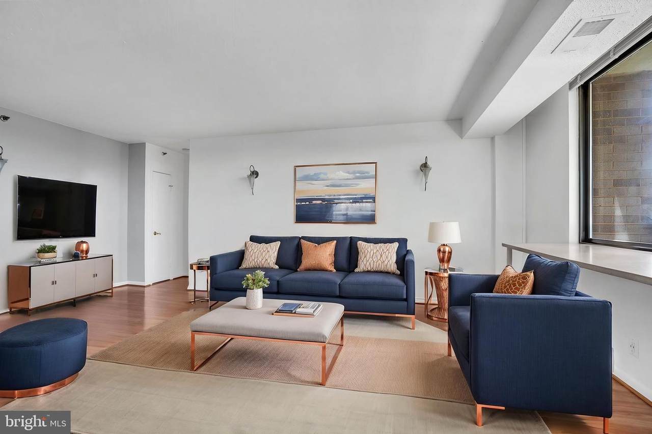 5501 Seminary Road - Photo 1