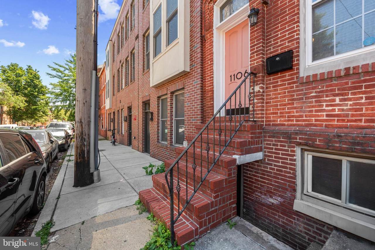 1106 William Street - Photo 1