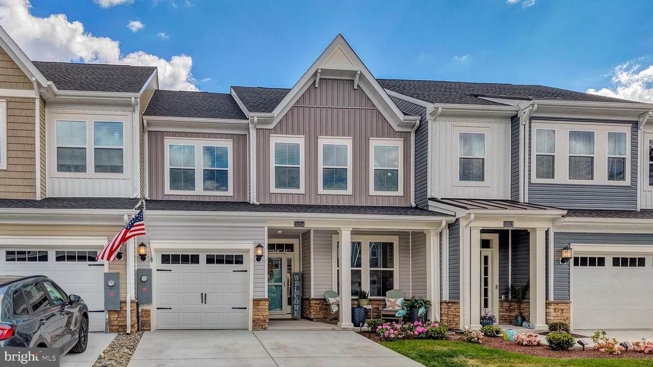 31014 Nikelle Lane - Photo 1