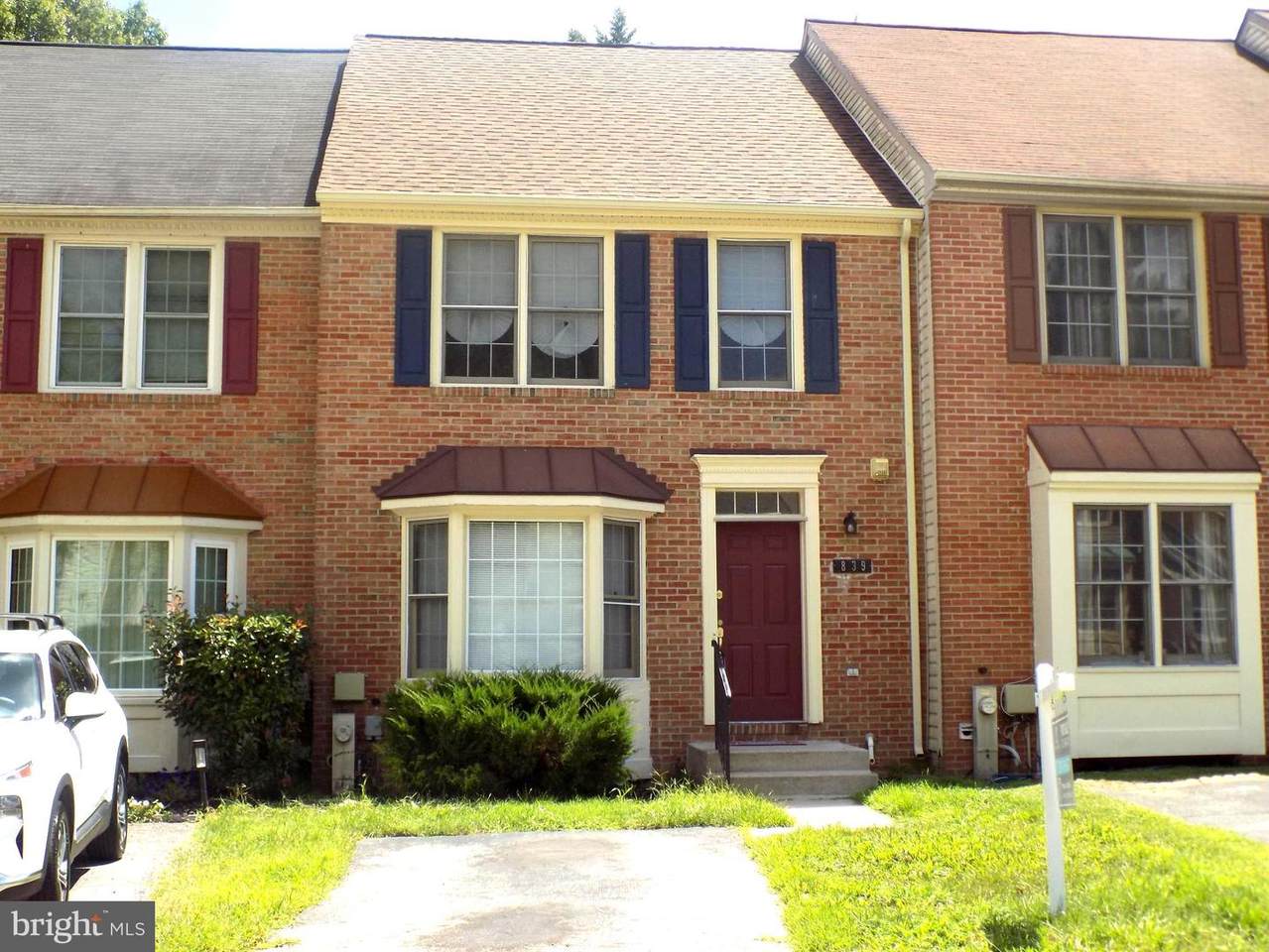 839 Pleasant Hill Lane - Photo 1