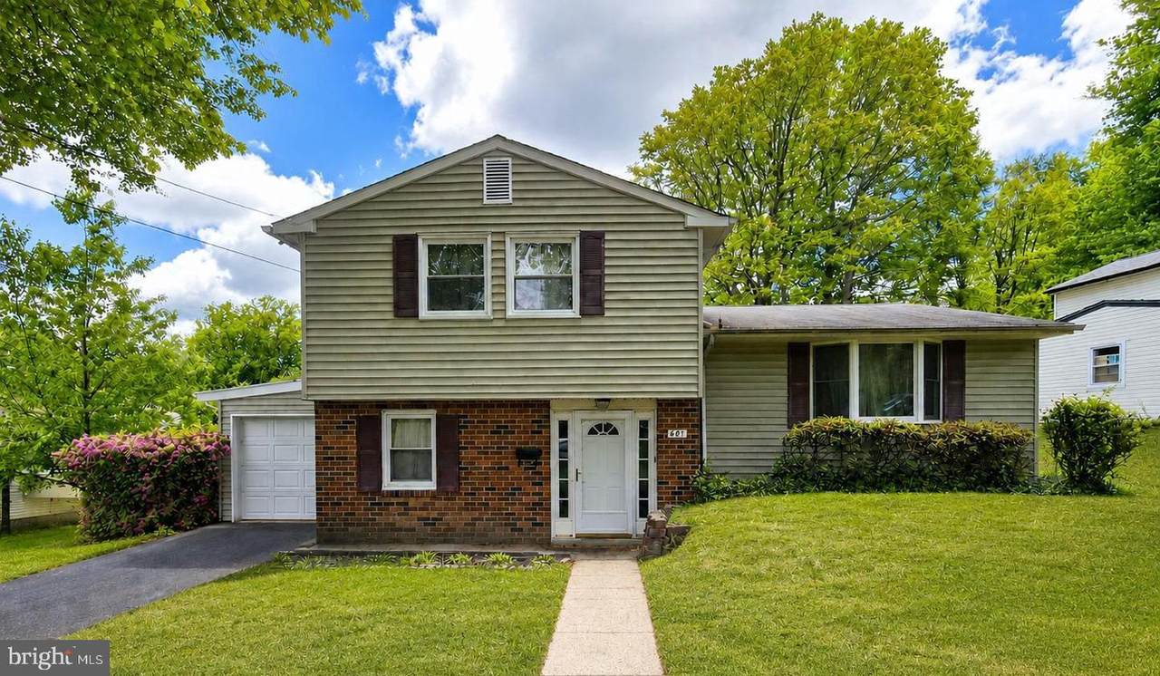601 Sharon Lane - Photo 1