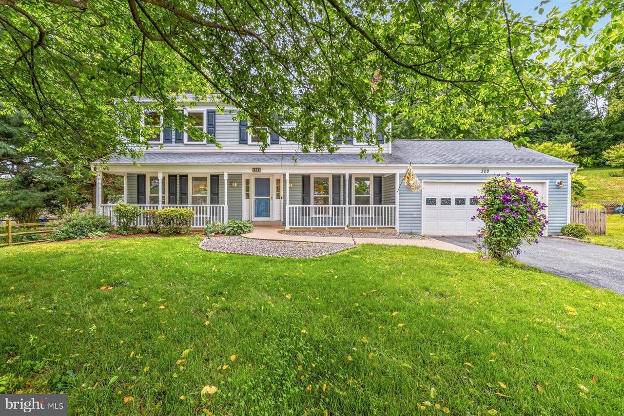 302 Spring Gate Court - Photo 1