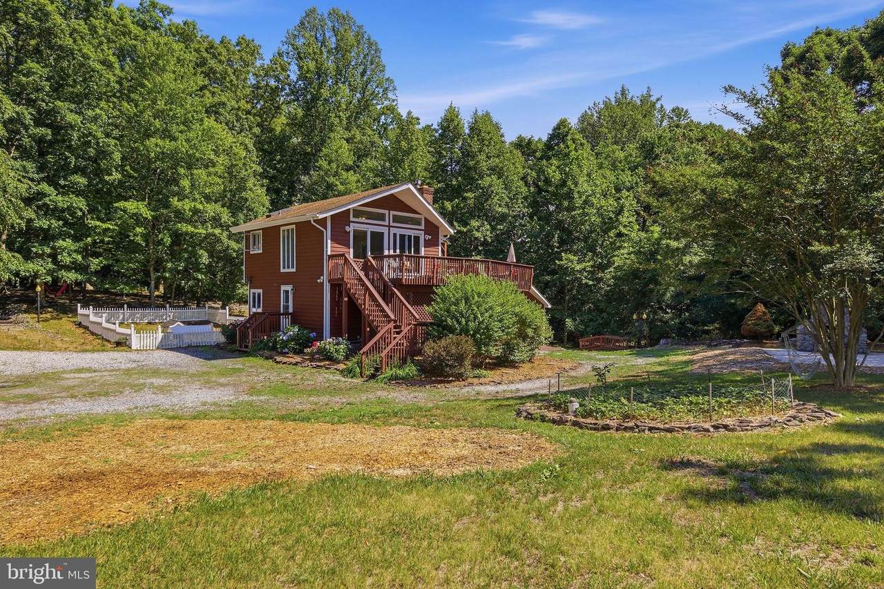4150 Williams Wharf Road - Photo 1