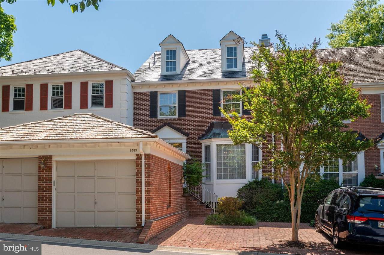 8319 Rising Ridge Way - Photo 1