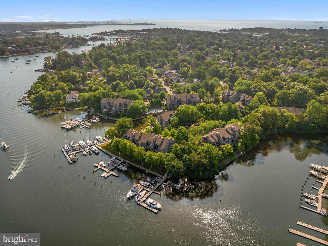 8 Spa Creek Landing - Photo 1