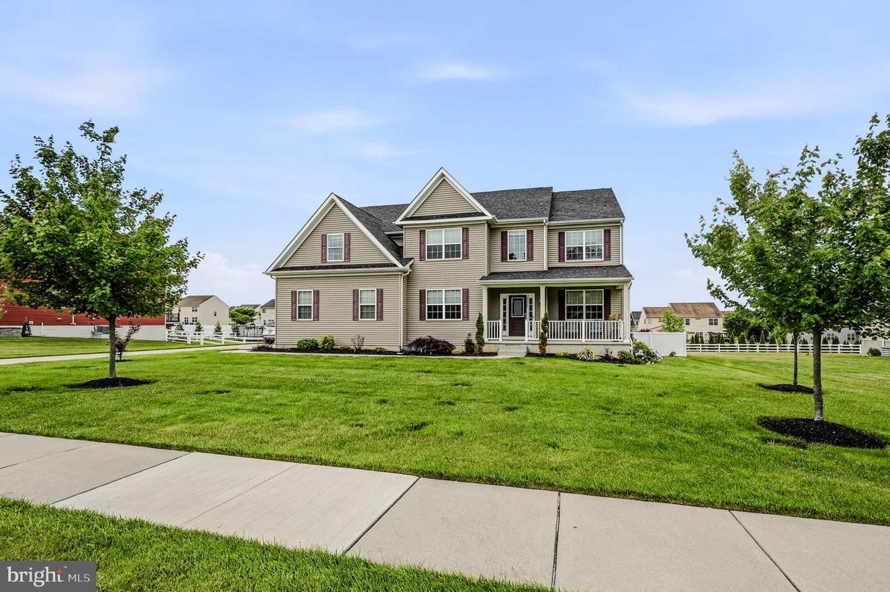 1229 Pimpernell Path - Photo 1