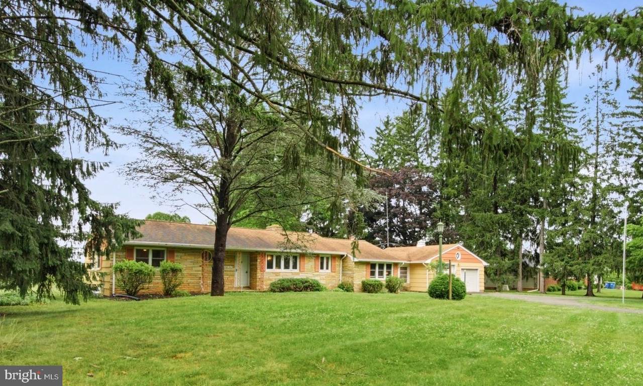 44 Burnt Hill Road - Photo 1
