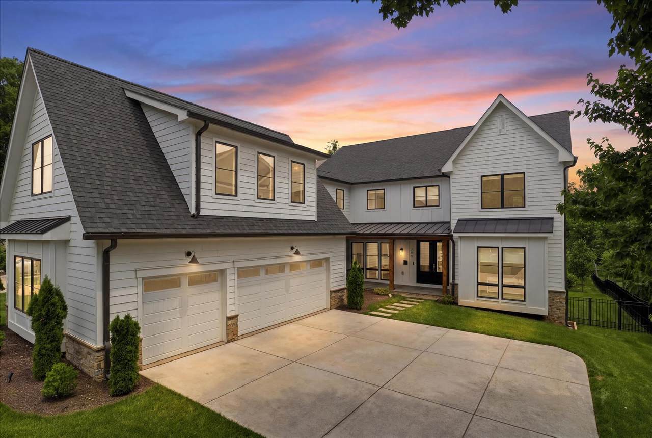 202 Branch Road - Photo 1