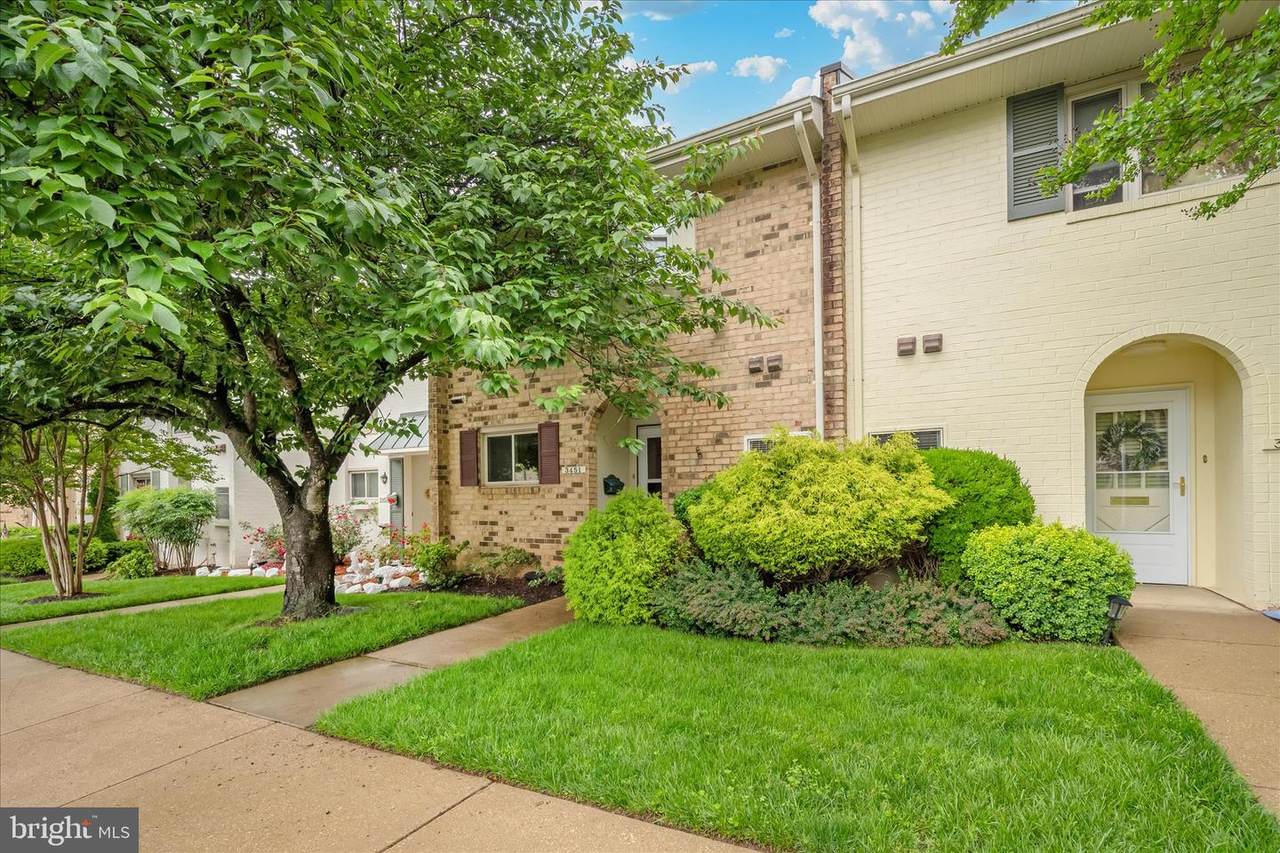 3451 Leisure World Boulevard - Photo 1