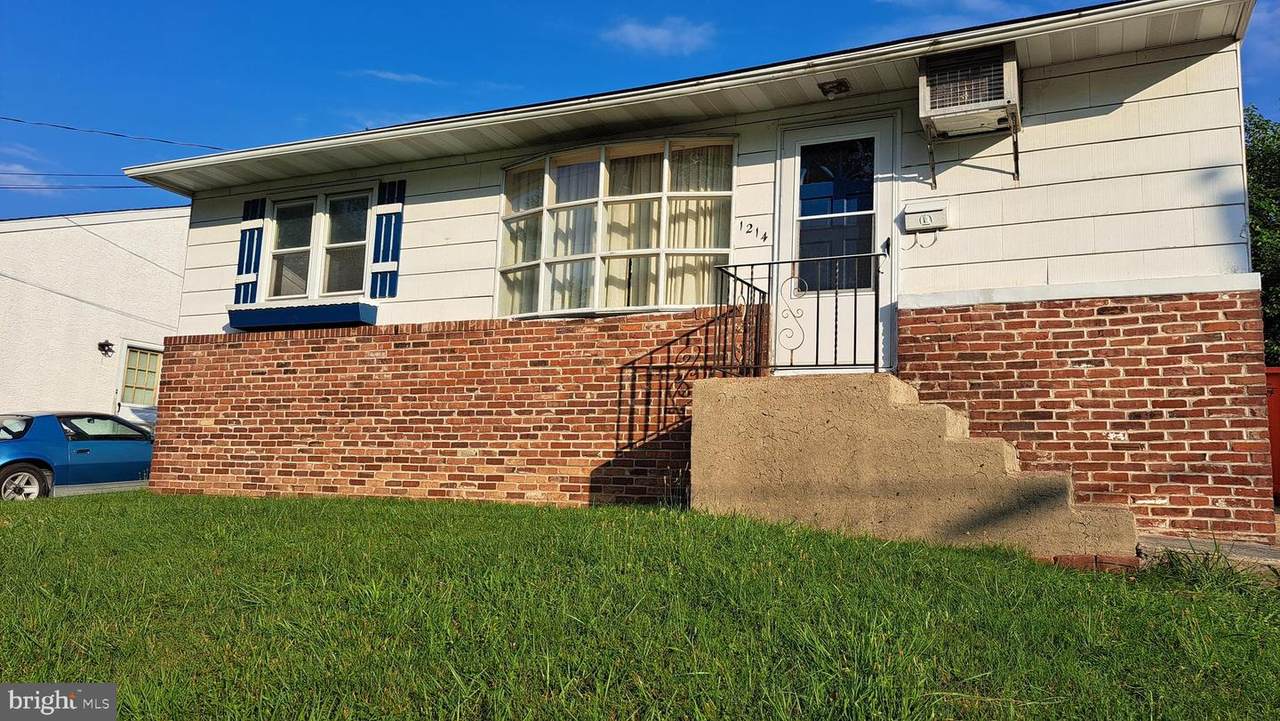 1214 Hall Avenue - Photo 1